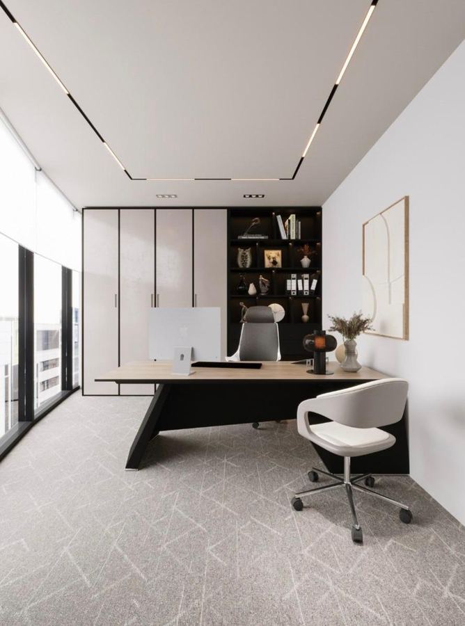 Developer Scope — Breakout — Casa Novo Interiors